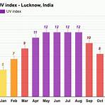 lucknow weather by month fahrenheit chart2