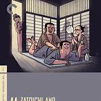 Zatoichi and the Doomed Man1
