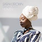 Sings Mahalia Jackson Sarah Brown3