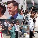 Who is amine gulse husband Mesut ZIL?1