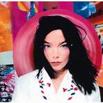 Björk Gudmundsdóttir Björk3