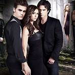 The Vampire Diaries série de televisão4