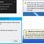 how to reset a blackberry 8250 tablet screen using usb device driver windows2