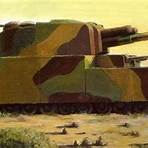What was the heaviest tank used in WW2?2