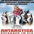 Antarctica – Gefangen im Eis Film2