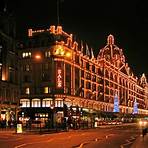 how did knightsbridge get its name from greek gods4