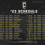 columbus crew 25