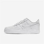 air force one negros rs212