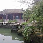Shunfengshan Park3