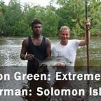 Robson Green: Extreme Fisherman série télévisée3