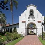 when did the charles w bowers memorial museum open today1