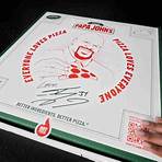 Papa John's Pizza5