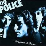 the police discografia mega4