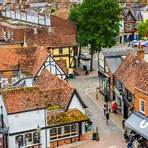 Hitchin, England1