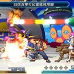 project x zone 2 3ds4