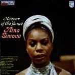 High Priestess of Soul Nina Simone2