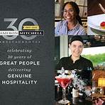 Where is Cameron Mitchell Restaurants located?3