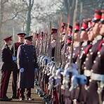 Royal Military Academy Sandhurst - TA commissioning course3