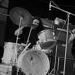 Who was Black Sabbath drummer Bill Ward?4