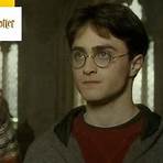 Harry Potter et le Prince de sang-mêlé1