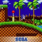 Sonic the Hedgehog2