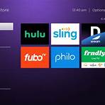 what does putlocker and chill mean on roku1