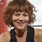 What happened to Helen McCrory?4
