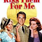 Kiss Them for Me Reviews4