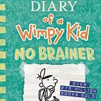 Diary of a Wimpy Kid3