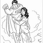 superman e superman desenho para colorir4