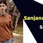 sanjana sanghi wiki2