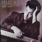 How many records did Billy Joel sell?1