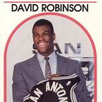david robinson rookie card2