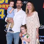 jimmy kimmel and family2