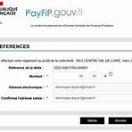 payfip payer en ligne2