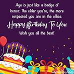 free funny birthday wishes quotes for someone special1