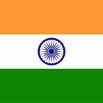 bandeira da índia significado1