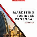 business proposal template free4