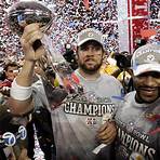 Who won the Lombardi Trophy in Super Bowl XLVII?1