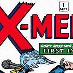the uncanny x-men key issues list1