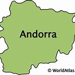 where is andorra located in the world4
