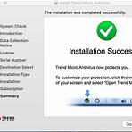 How do I install Trend Micro for free?3
