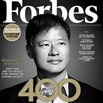 How much money did Yang spend before he was CEO of Yahoo?1