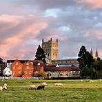 What are Gloucestershire's most idyllic villages?3