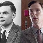 Who is Christopher in the Imitation Game?2