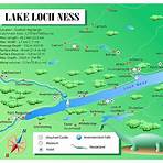 loch ness lake map4