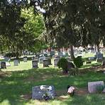 St. John's Cemetery Frederick4