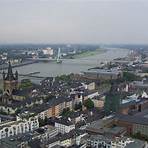 What is the history of Düsseldorf, Germany?3