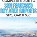 what are the major airports in san francisco area fires the sun video game4