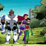 Teen Titans Season 11